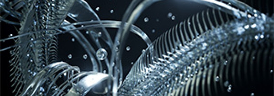 Synergy - Sirens / Pullin'