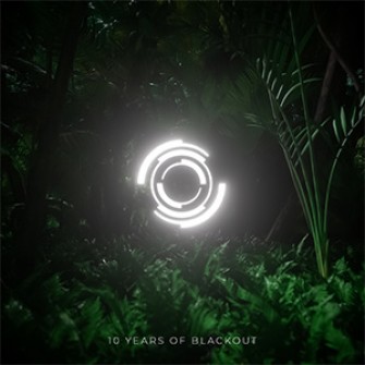 10 Years of Blackout Album