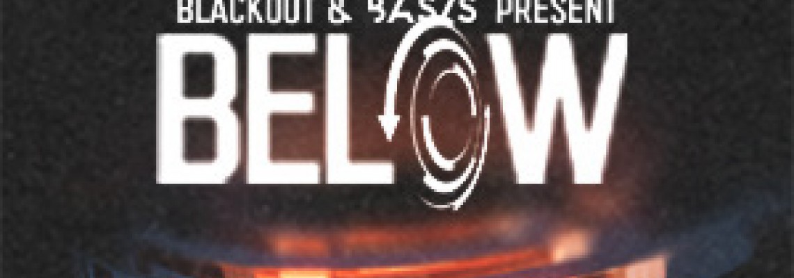29-05-2026 Blackout x BASIS: BELOW