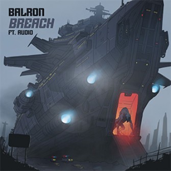 Balron - Breach