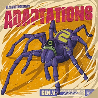 Adaptations, Gen. V