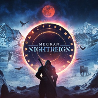 Merikan - Nightreign