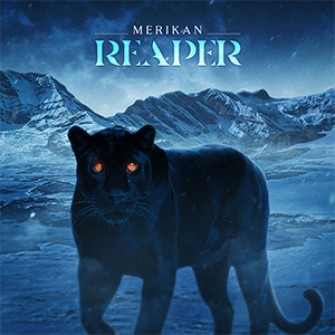 Merikan - Reaper