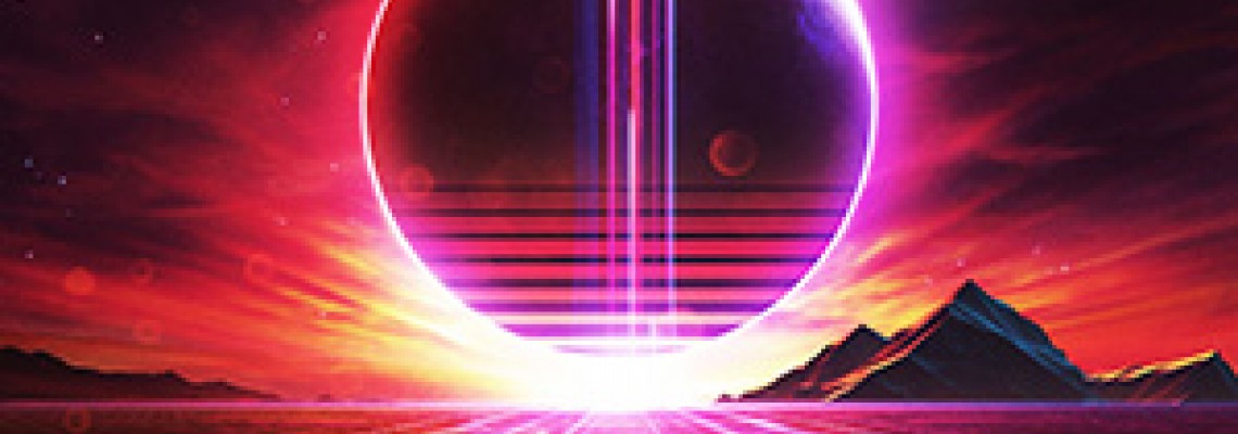 Myselor & Neonlight - Skyward