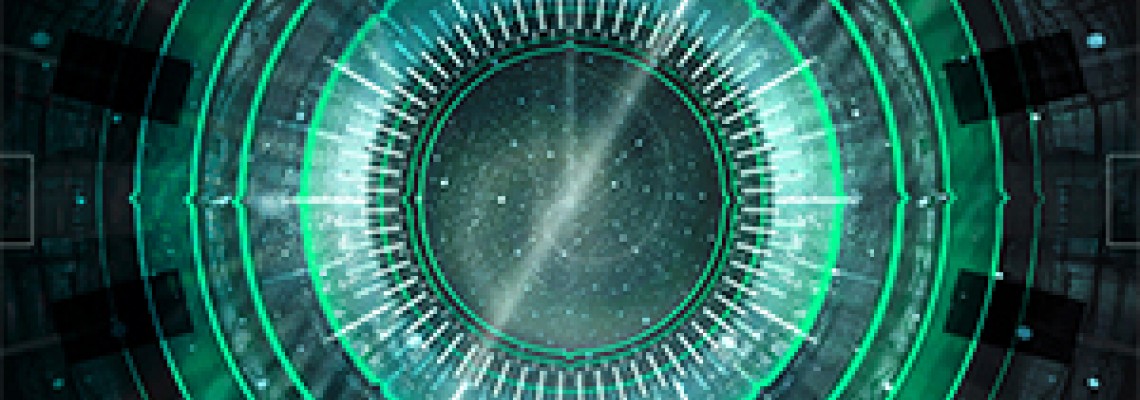 Deathmachine - Temporal Fault