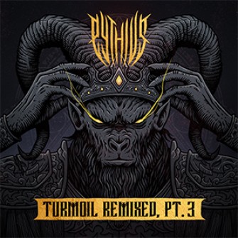 Pythius - Turmoil Remixed, Pt. 3