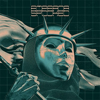 Emperor - Spooked EP