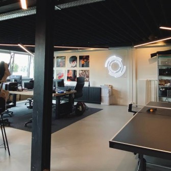 Vacature Marketing & Communicatie Manager