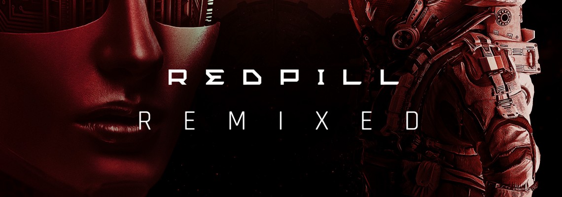 Redpill Remixed