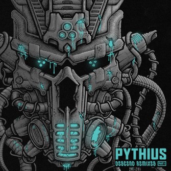 Pythius - Descend Remixes Part 1