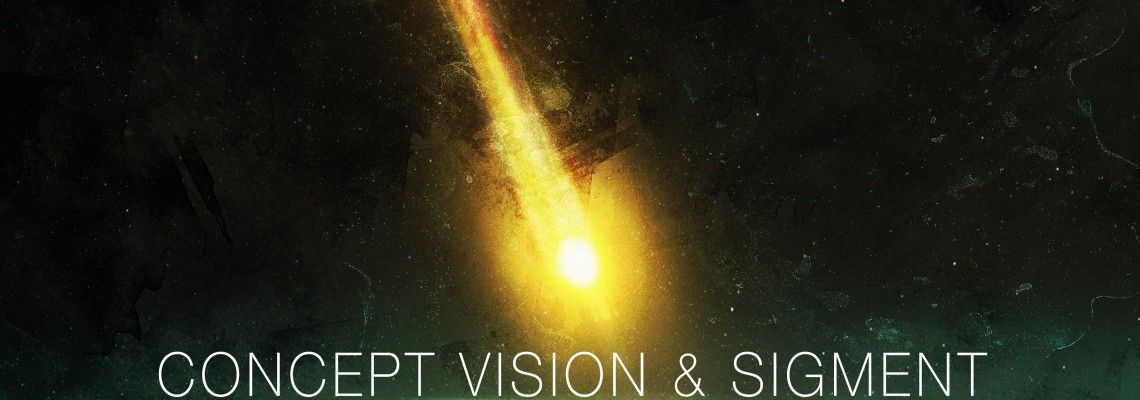 Sgment & Concept Vision (Synergy) - Meteor
