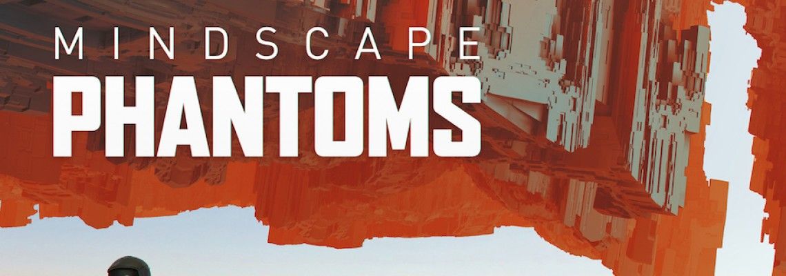 Mindscape - Phantoms Mindscape - Phantoms