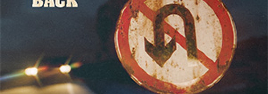 Prolix - No Turning Back