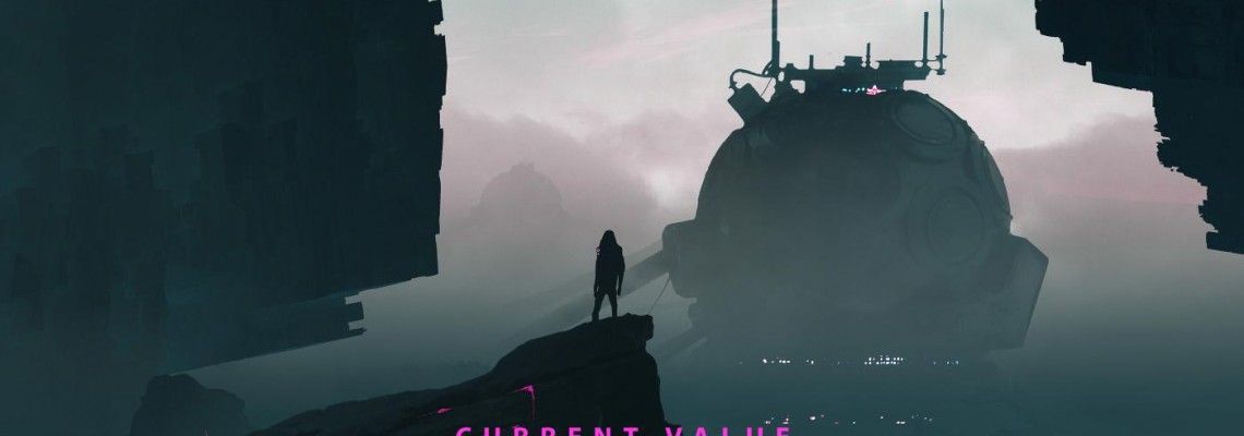 Current Value - Signal Jam