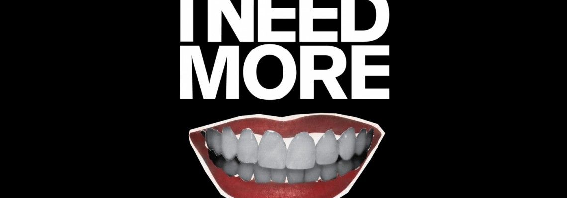 Misanthrop - I Need More Misanthrop - I Need More