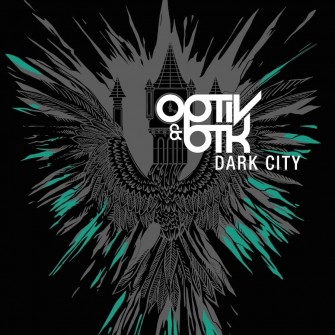 Optiv & BTK - Dark City