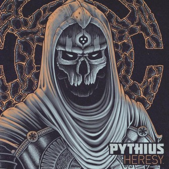 Pythius - Heresy