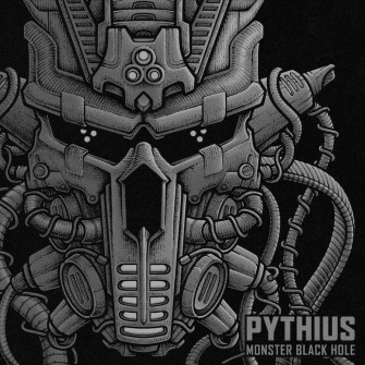 Pythius - Monster Black Hole