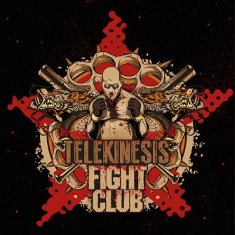 Telekinesis - Fight Club