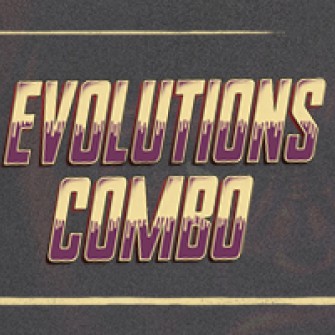Evolutions Vol. 7 Combo