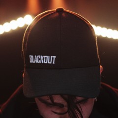 Blackout - Baseball Cap