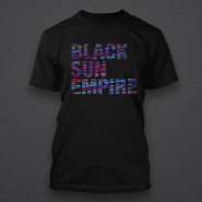 Black Sun Empire - CC - MULTI - Shirt