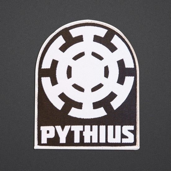 Pythius - Patch 